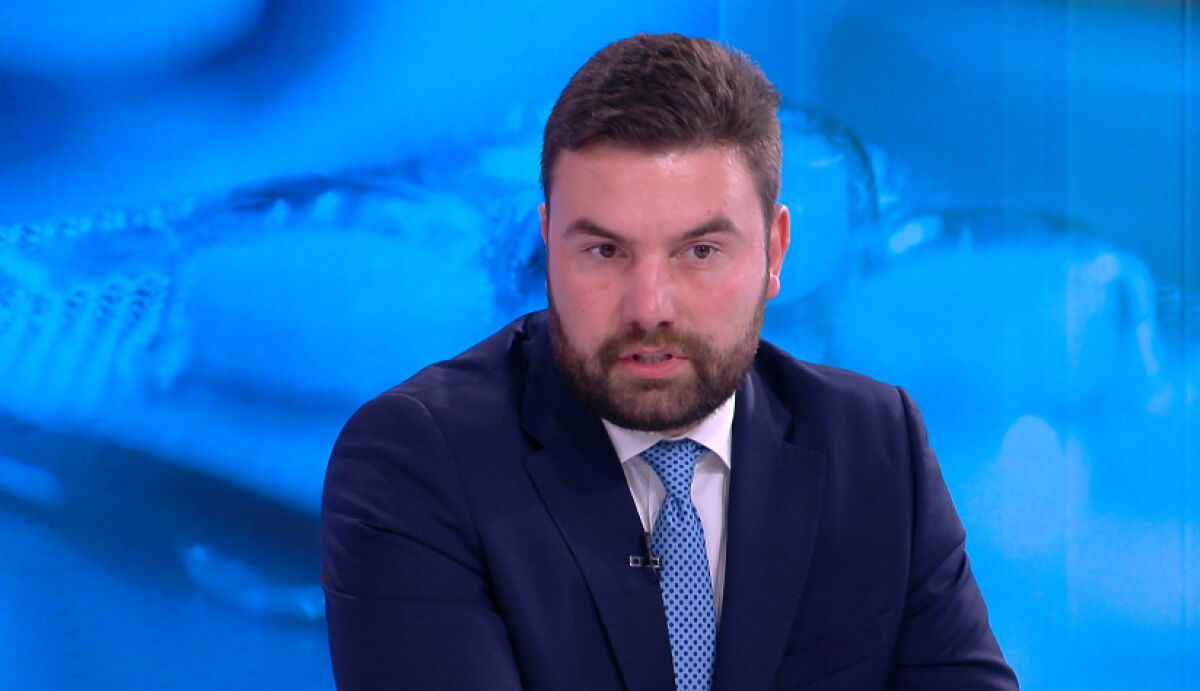 Аркади Шарков: От януари спешните медици ще запазят обещаните нива на заплащане