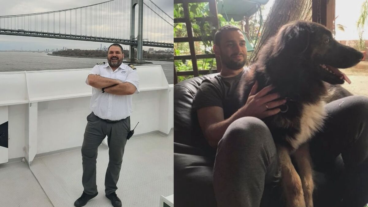 Съпругата на един от отвлечените българи: „Ти ще се върнеш, ще бъдем отново заедно!“