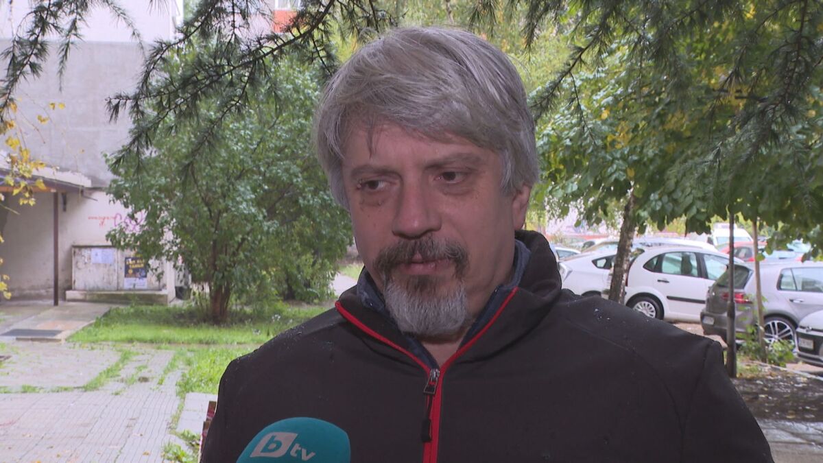 Витанов: Оформя се вторичен пик на COVID вълната, а смъртността ще става по-висока