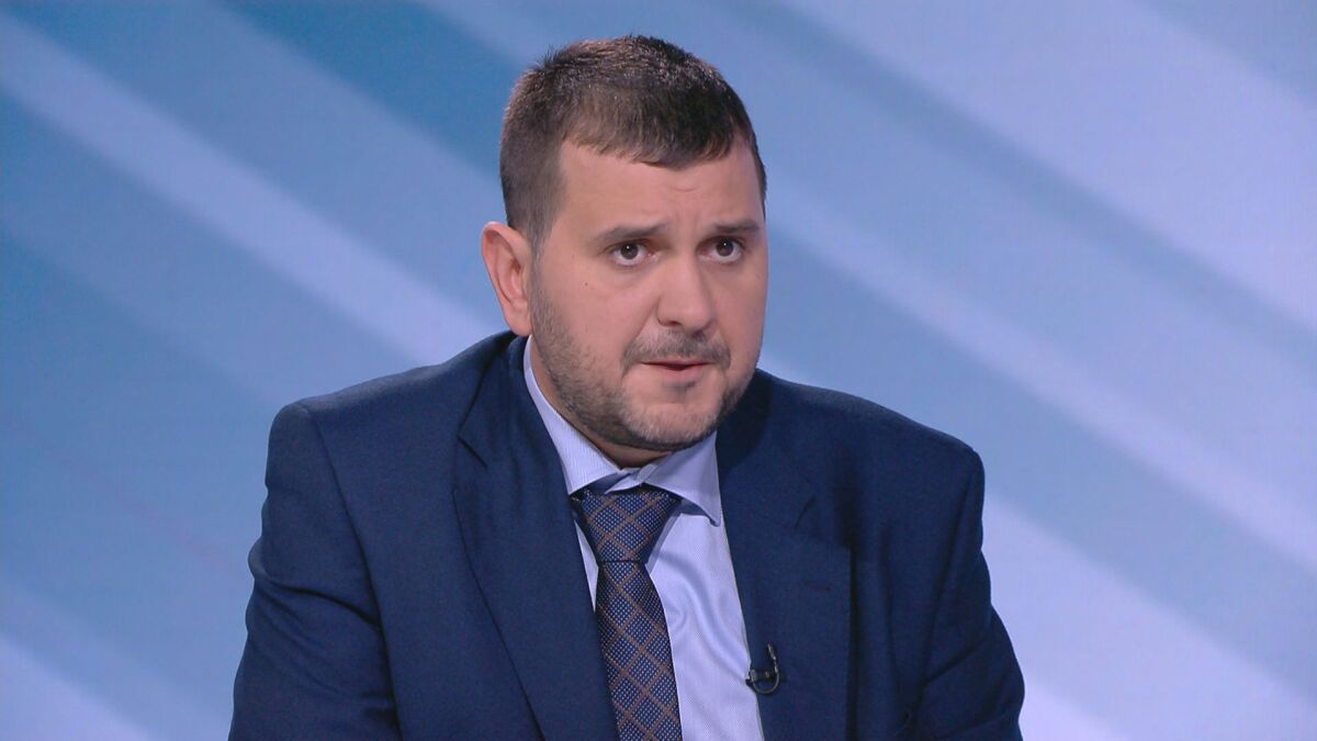 Йордан Иванов: Те написаха песен срещу Лена Бориславова. ИТН да внесе този  закон е лицемерие