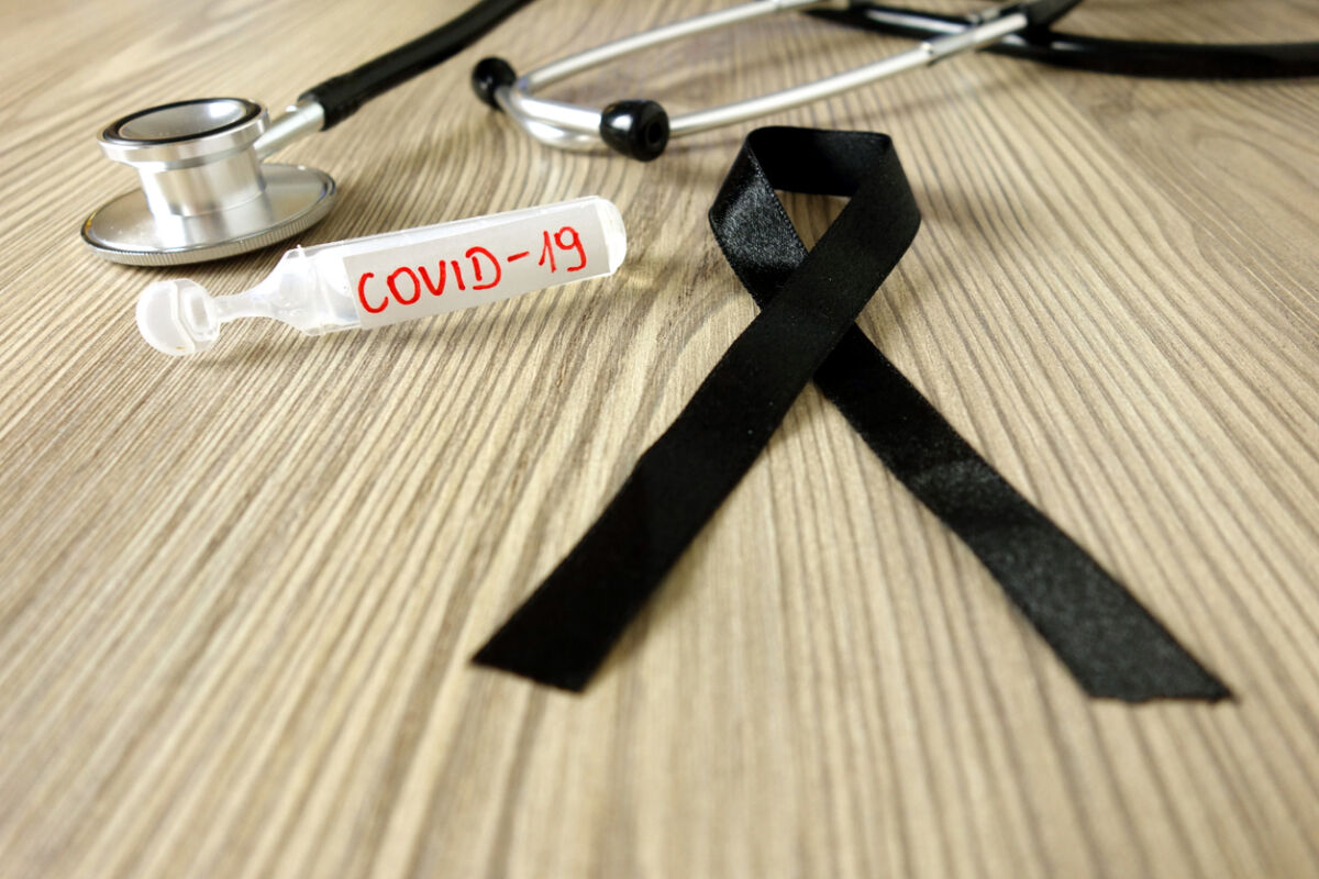 Броят на жертвите на COVID-19 в световен мащаб вече е над 2 млн.