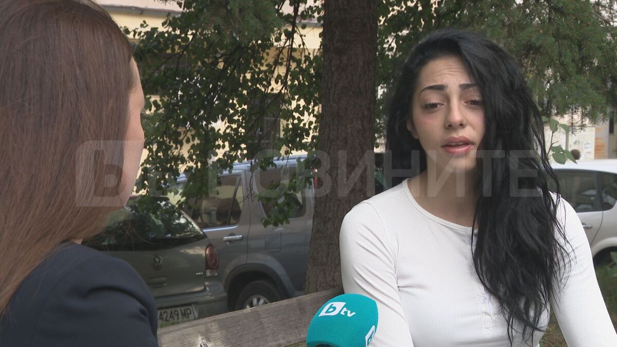 Васил Михайлов е поискал да свалят охраната на бившата му приятелка