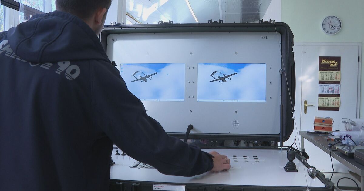 Проверка на bTV - готова ли е българската отбранителна индустрия