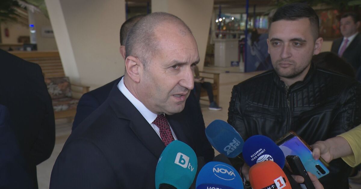 Вихри се някакъв ентусиазъм, че виждате ли ще има 800