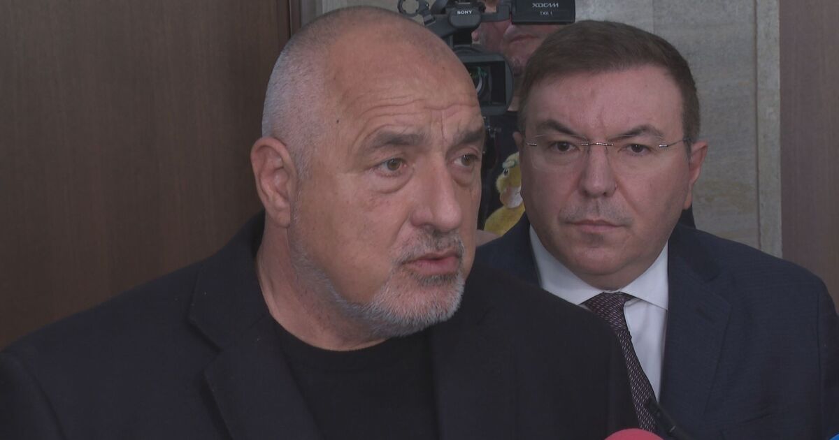 Заговорът успя и ни ограбиха. Президентът Радев не може да