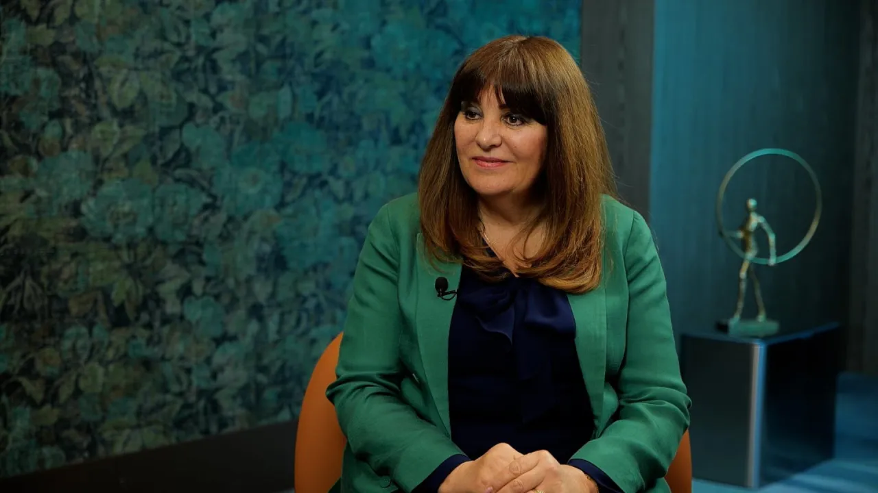 Проф. Жени Стайкова: Добрата здравна култура повишава качеството на общественото здраве