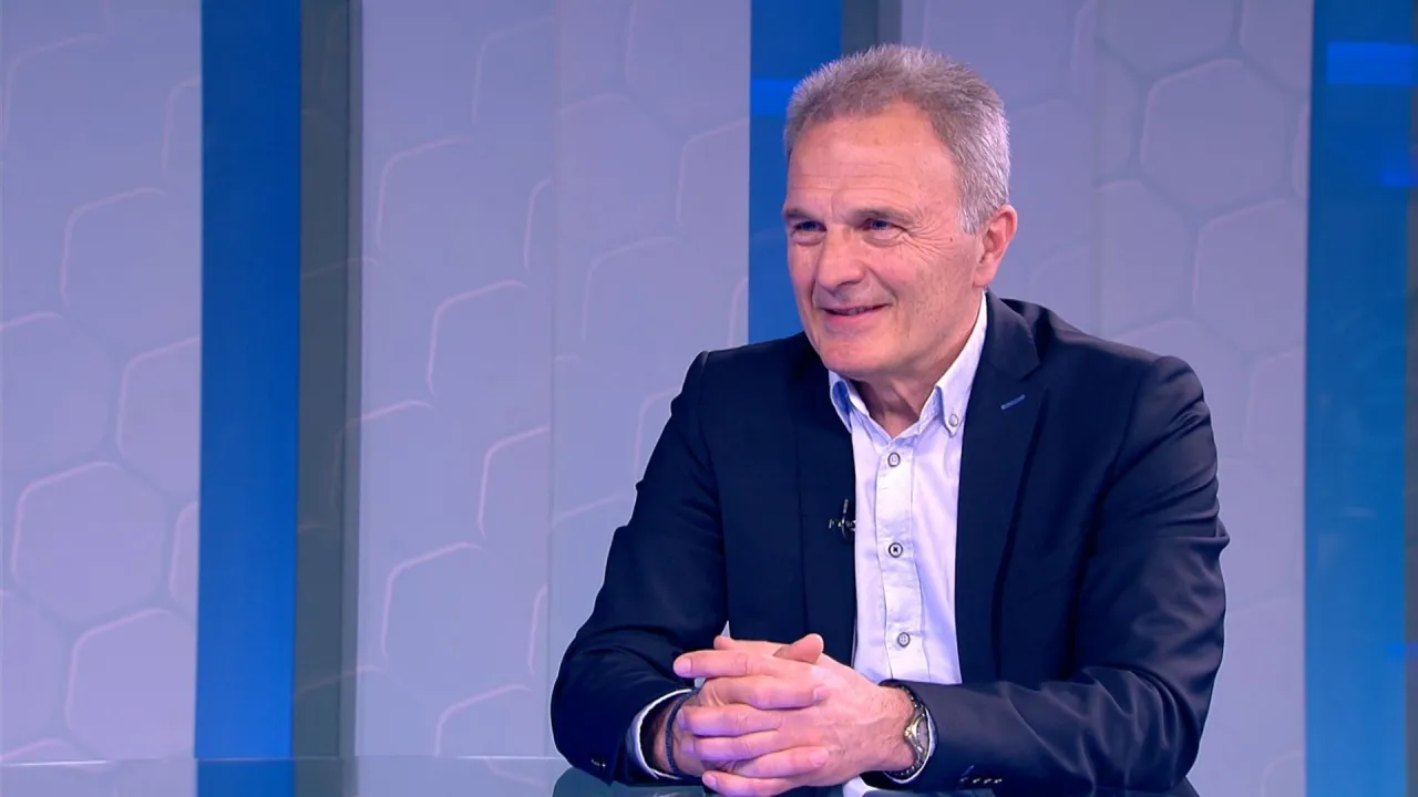 Светозар Гледачев: Как финансовото поведение влияе на здравето