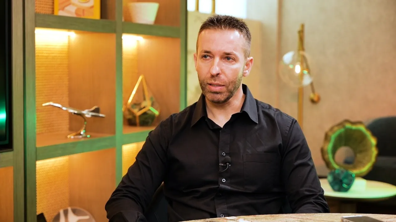 Симеон Донов: Номер едно за мен е семейството