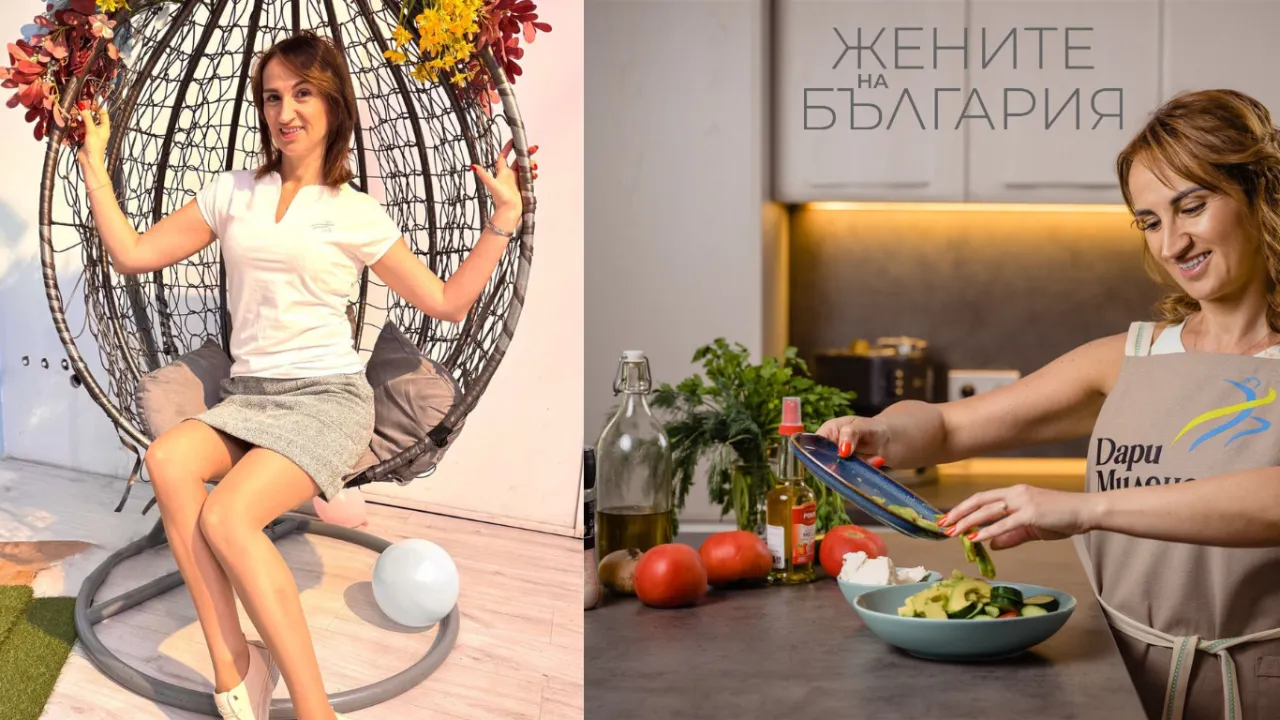 „Свалих 17 кг за 6 месеца без гладуване, ключът към успеха е лесен“