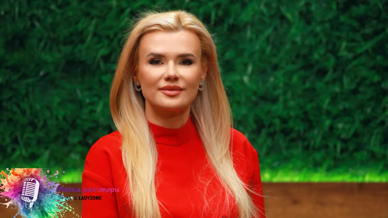 Психологът Ина Валериева за изневярата като лекарство, нарцисизма и токсичните връзки