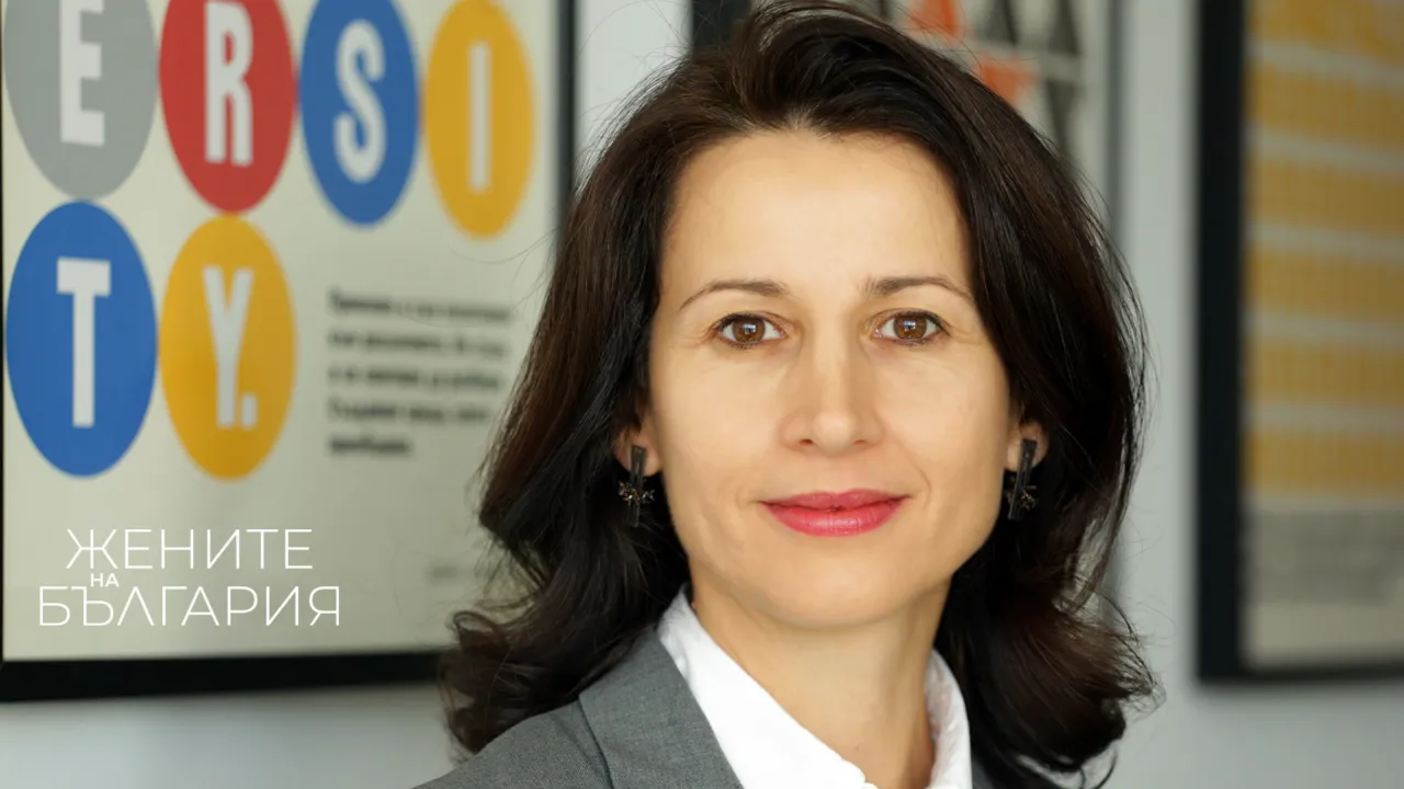 Елена Дречева: Бях само на 28, когато получих договор за управление на компания