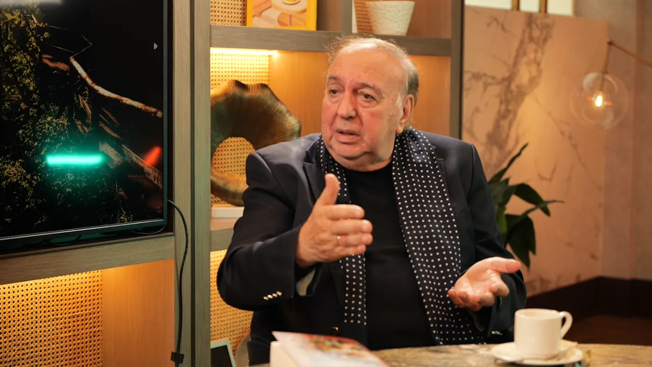 Проф. Лъчезар Гроздински: Цигарите са по-сериозен рисков фактор от повишения холестерол