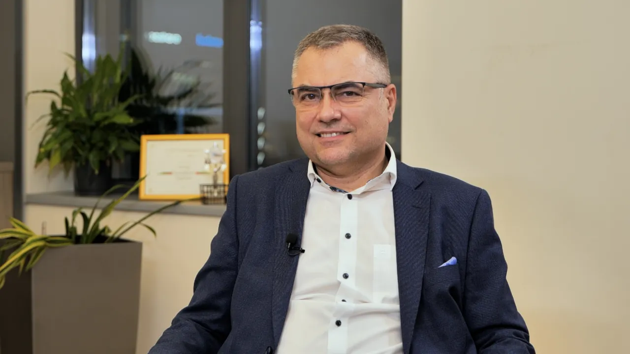 Проф. Пламен Кинов: Ставните заболявания са свързани с по-дългата продължителност на живота