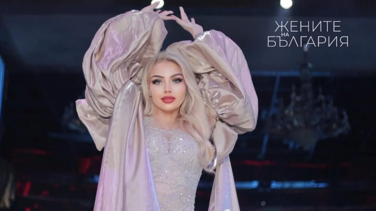 „Красотата дава криле, но каузата дава смисъл“ – Мисис Вселена 2025 Александра Калита