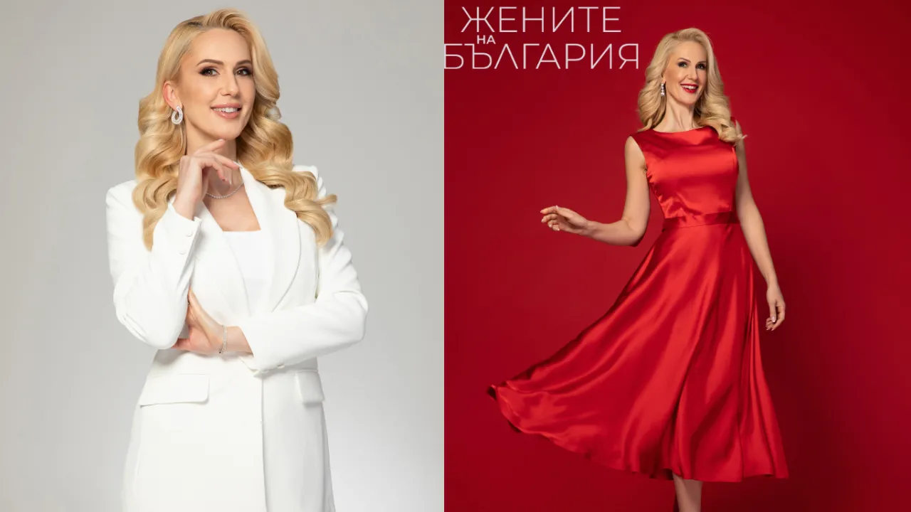Между цифрите и мечтите: Силвия Томова за парите, дома и жените в бизнеса