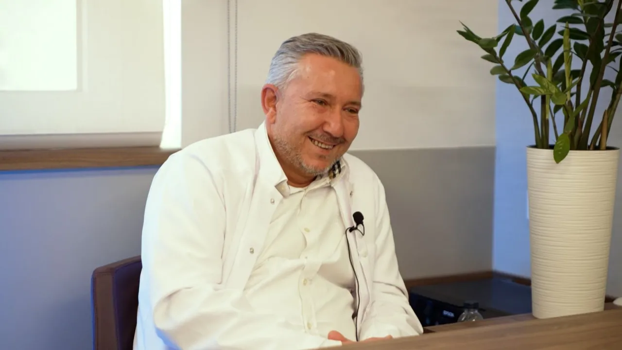 Проф. Васил Яблански: Ставите вече се лекуват с по-малко болка и по-бързо