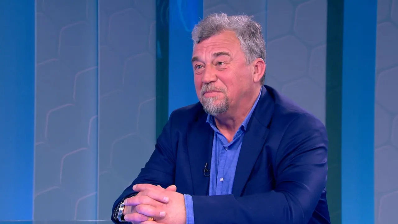 Д-р Иван Йорданов: Шум в ушите и дрезгав глас, кога е нужен преглед