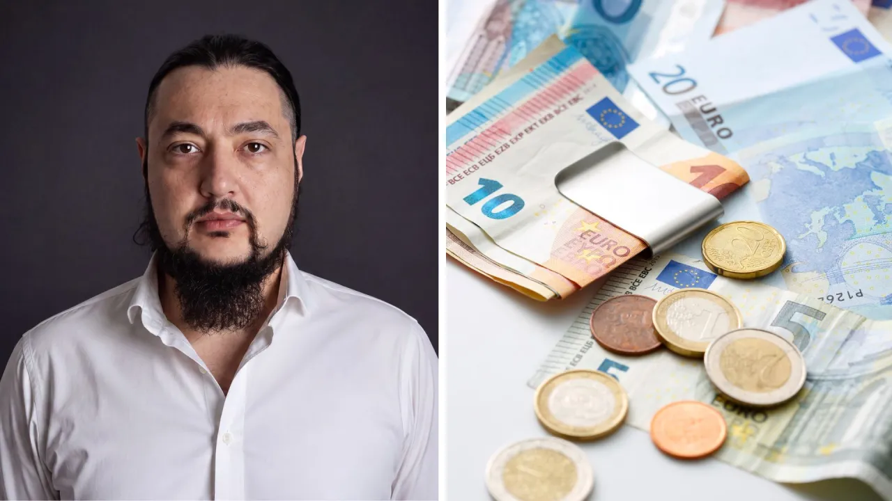 Не доходът, а навиците: Как се изгражда финансова сигурност?