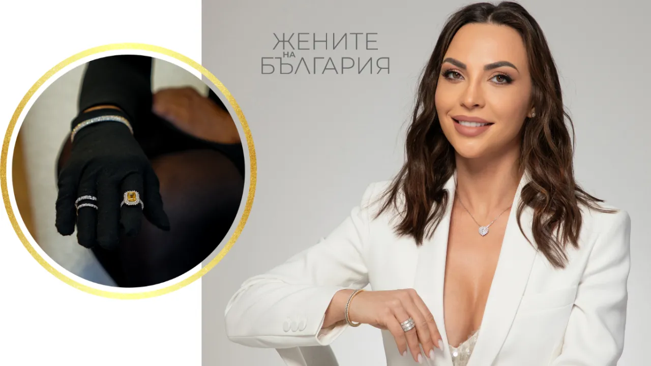Наистина ли диамантът е най-добрият приятел на жената и как правилно да използваме естетични процедури