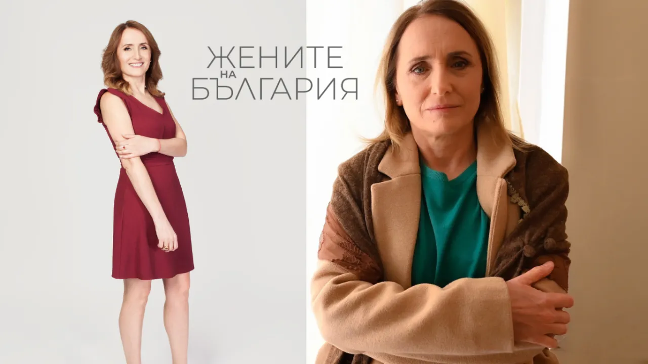 „Няма провали, има уроци“: Албена Павлова за живота, любовта и най-голямата си мечта