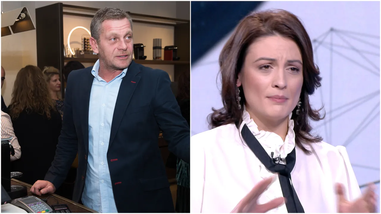 Обръщаме внимание на Вергов и Димитрова, докато българското кино се тресе