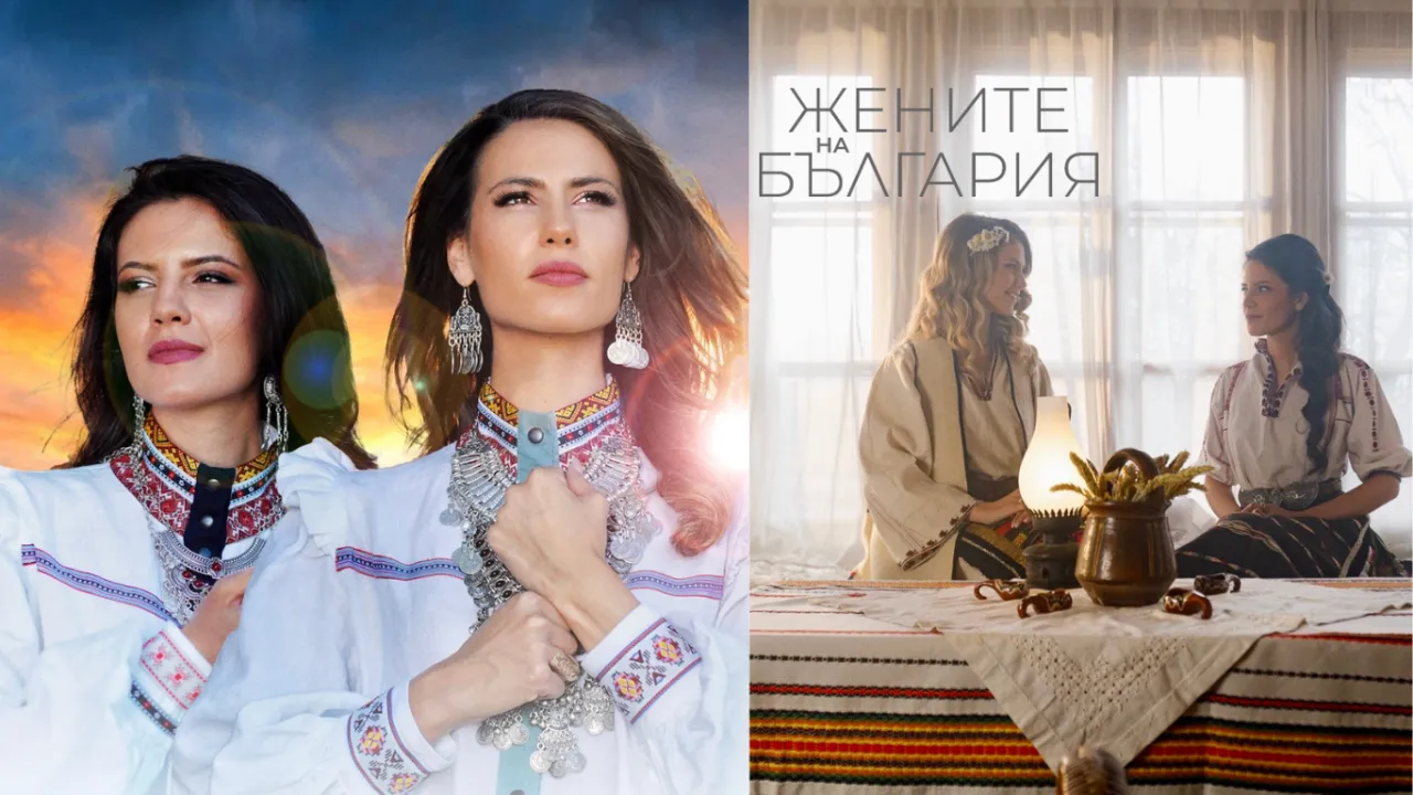 Внучките на Гуна Иванова с емоционална изповед: Тя не ни научи само да пеем