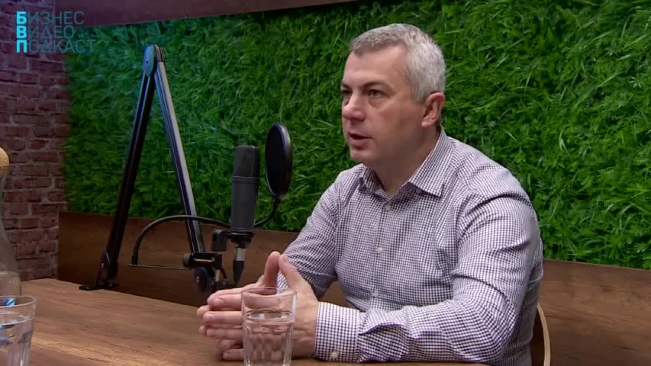 Стойне Василев: Плащай първо на себе си, за да спестяваш
