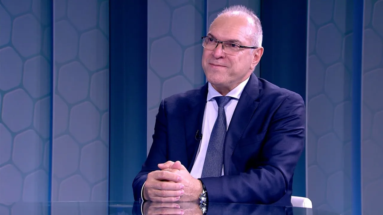 Проф. Борис Богов: Бъбреците не болят