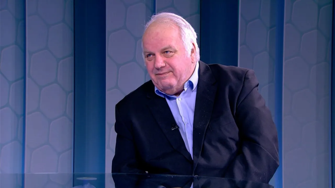 Проф. Петър Маринов: Депресията не е въпрос на личностова слабост