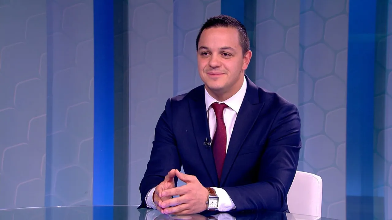 Цанко Цанков: Трябва психически човек да е готов да достигне до предела на възможностите си