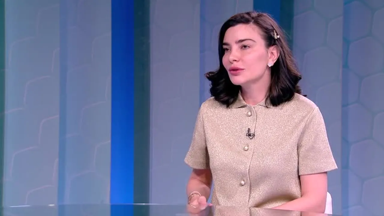 Д-р Ирина Шаркова: Как се лекува хиперпигментацията