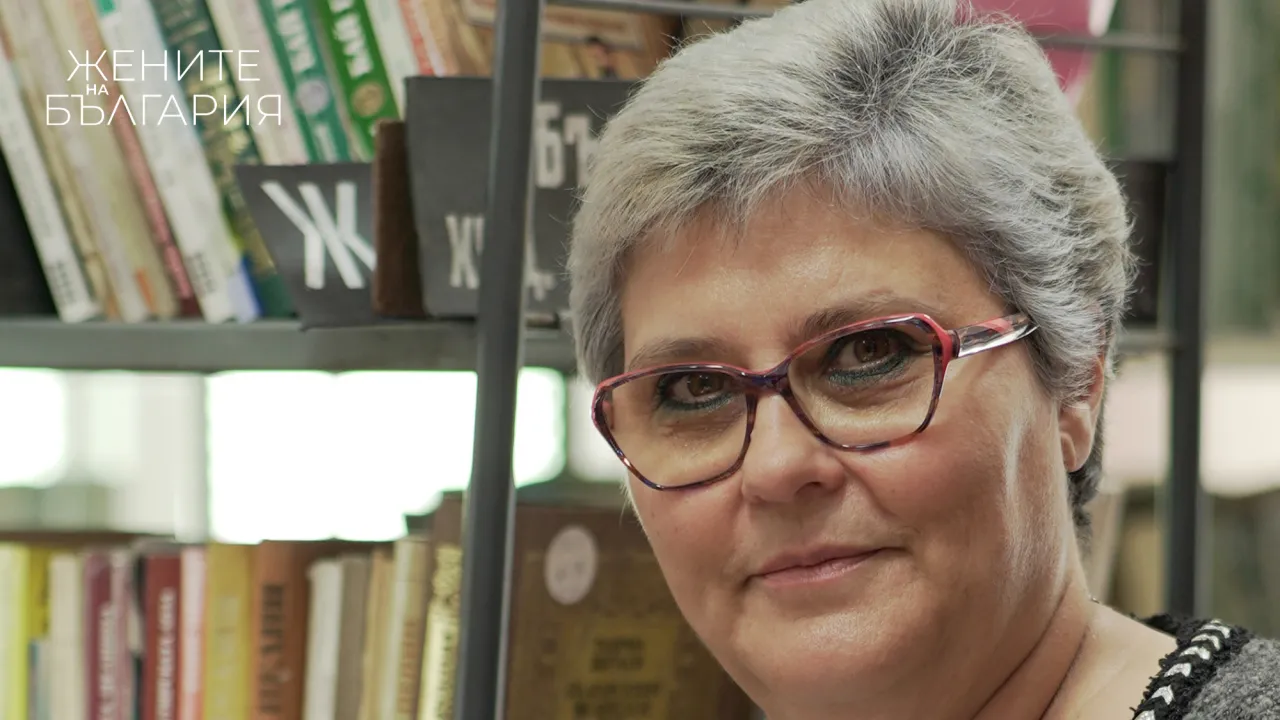 Венелина Николова: Учител по призвание, боец по душа