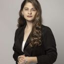 Айлин Дрикова