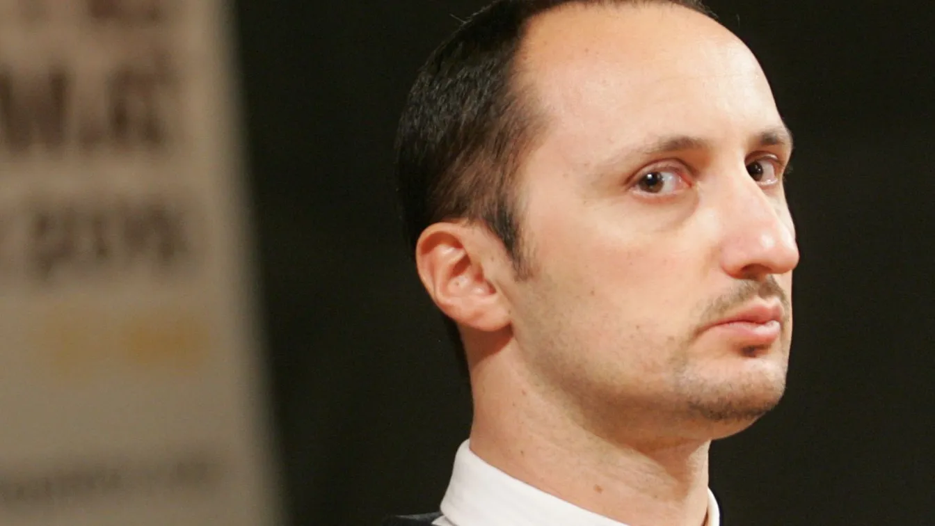 Първа загуба за Топалов 