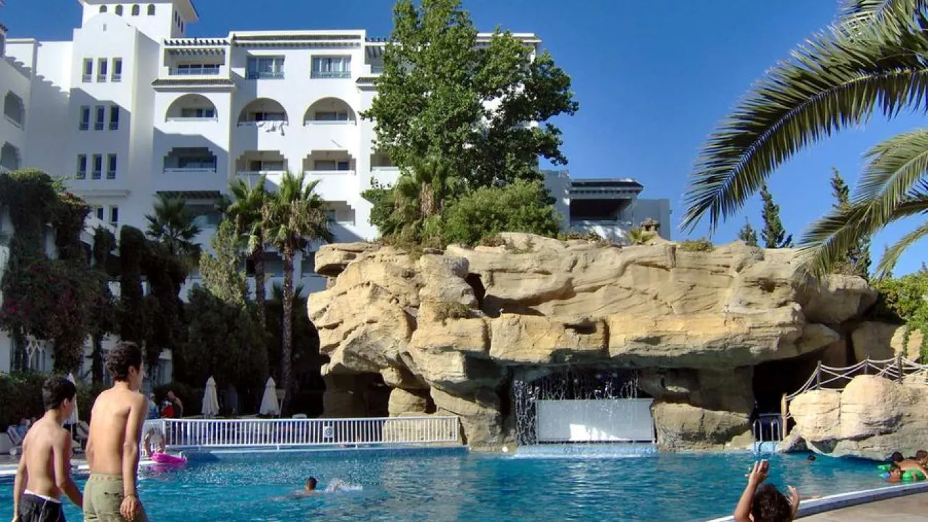 Royal Azur