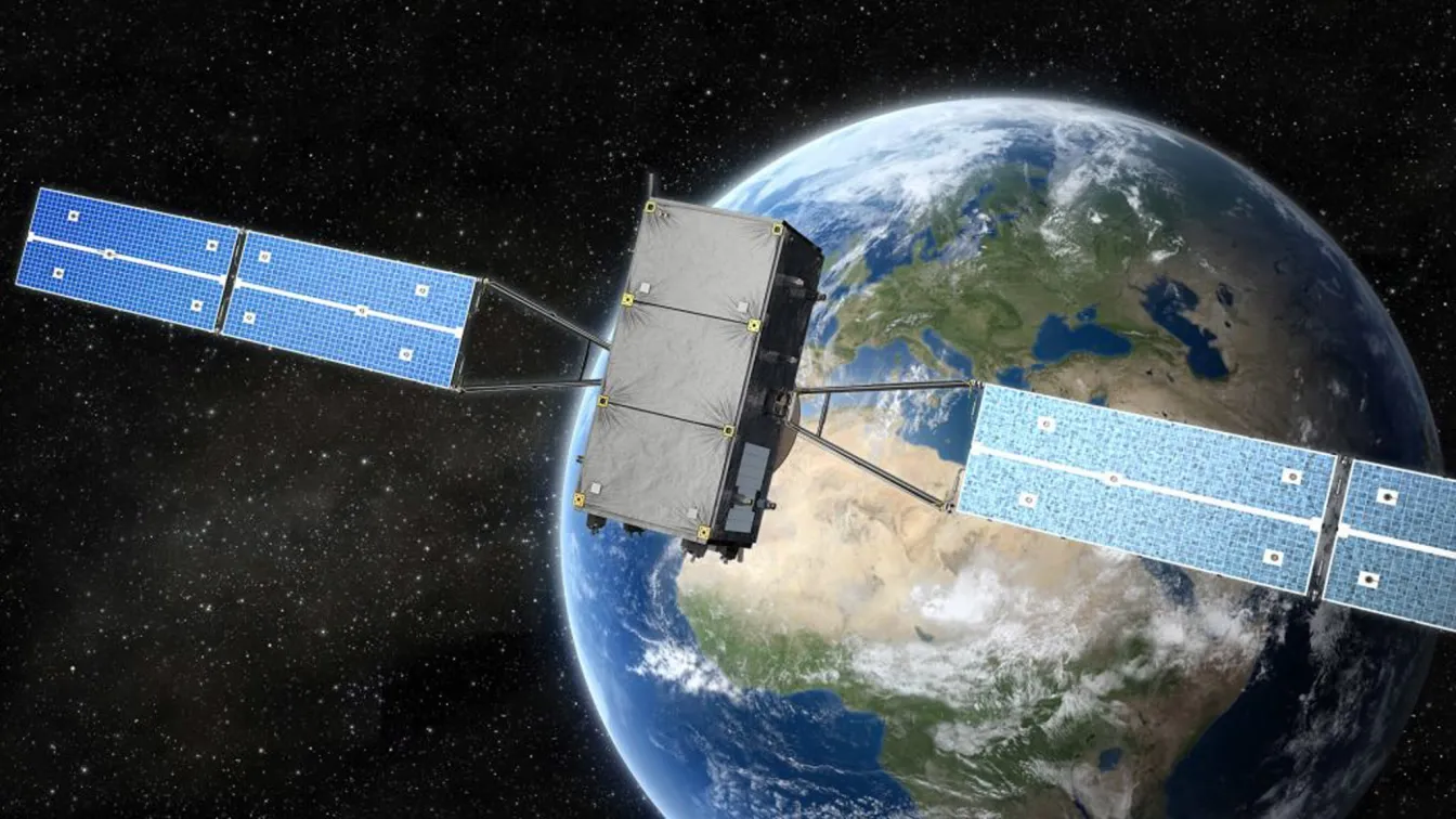 Ракетата на Пхенян е извела предмет в орбита, съобщава NORAD