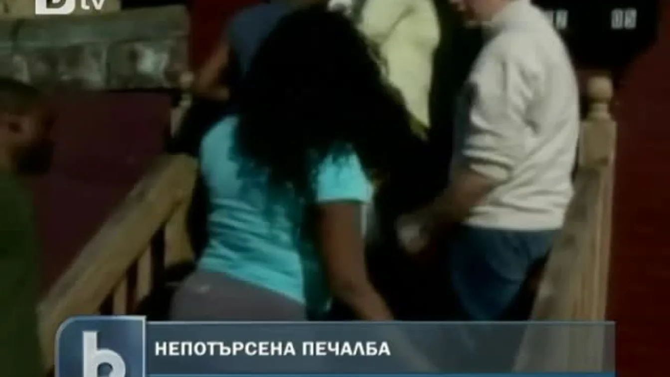 Никой не търси рекордната печалба в САЩ