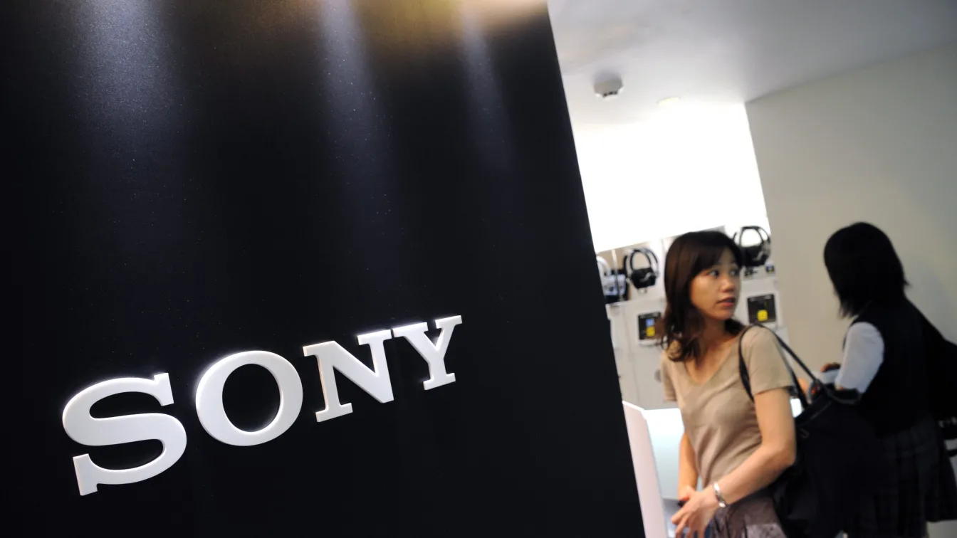 Sony обяви чисти загуби от 6,4 млрд долара за 2011
