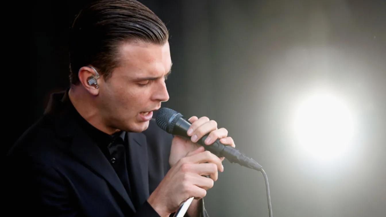 Култовият Sziget Festival празнува 20-годишнина с Placebo и Hurts