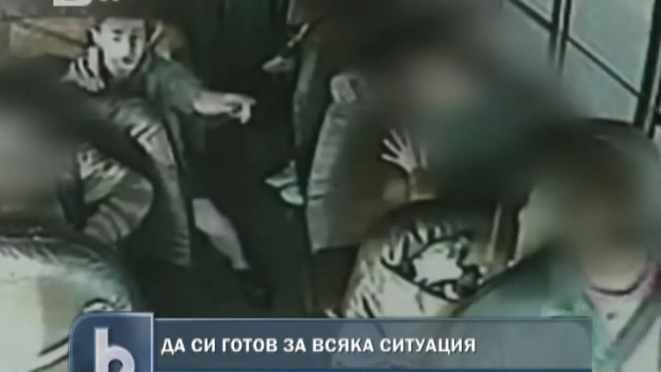 13-годишен американец се превърна в герой