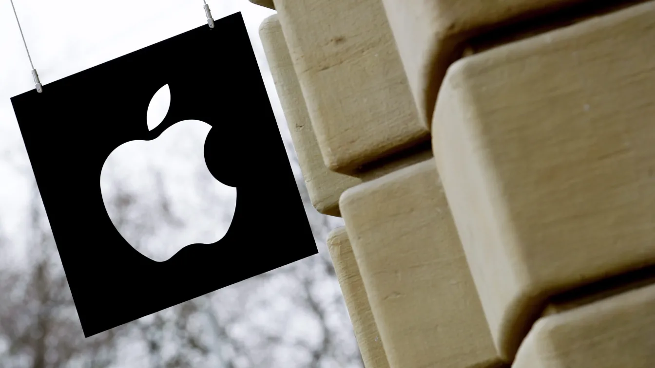Властите в САЩ се отказват от Apple?