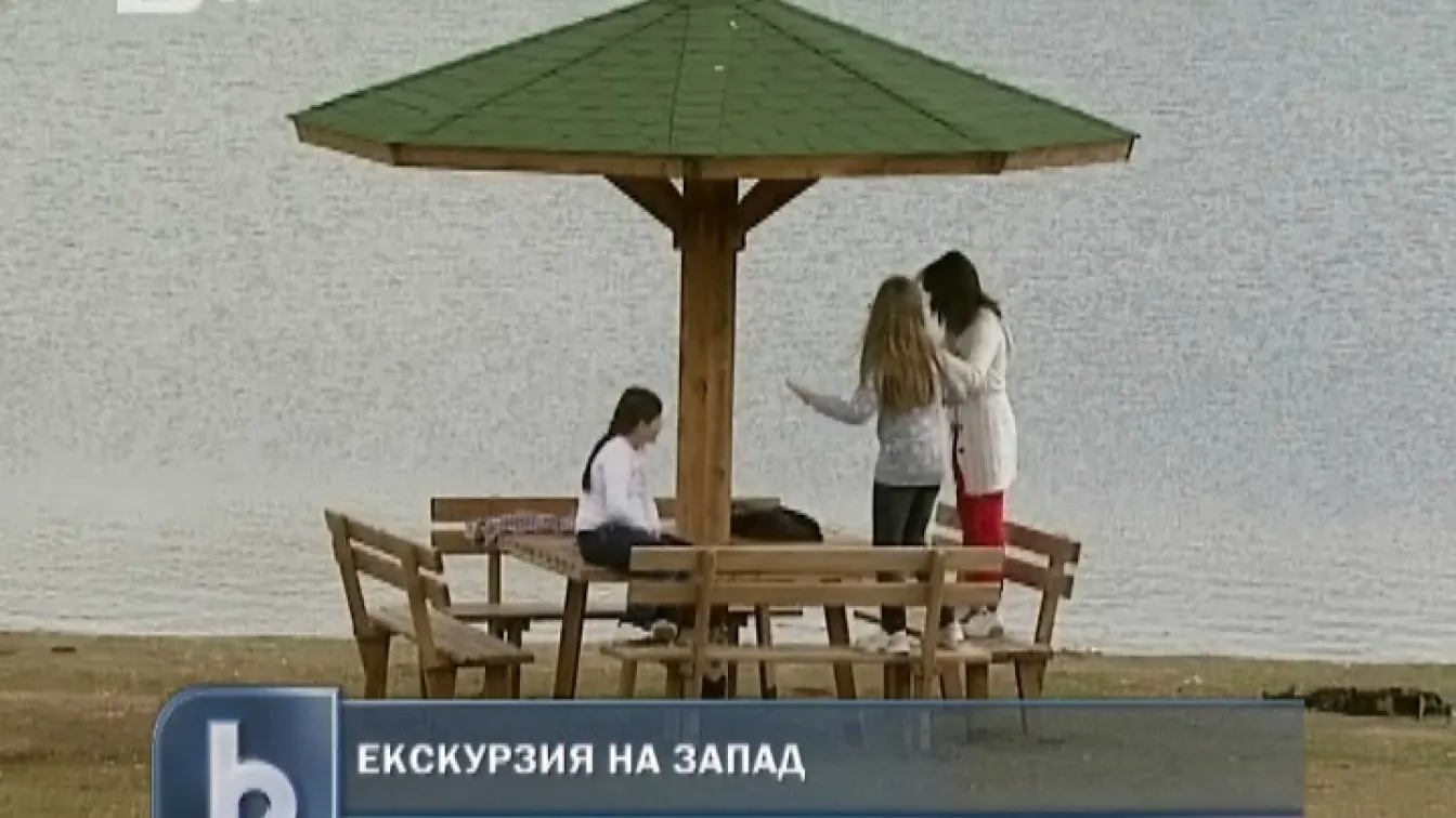 Сърбия - новото изкушение за българските туристи