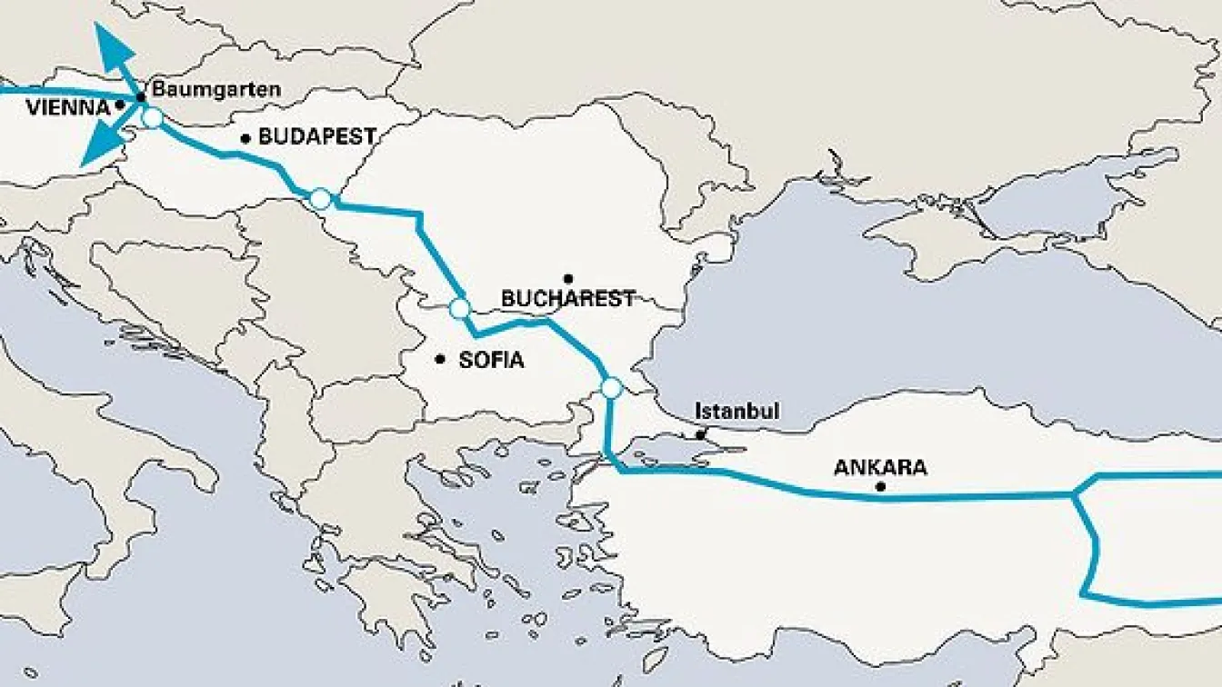 Унгария се отказва от 