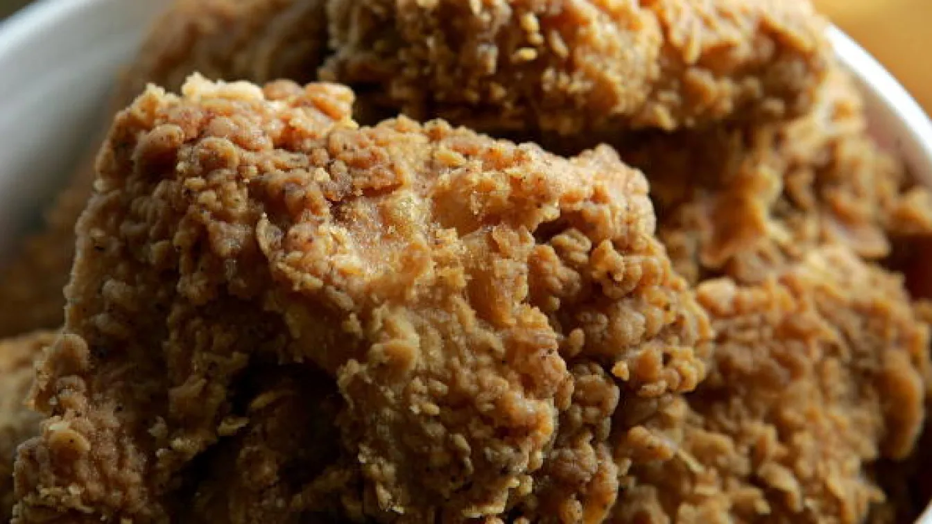 KFC осъдена да заплати 8,3 млн. долара обезщетение за мозъчно увреждане