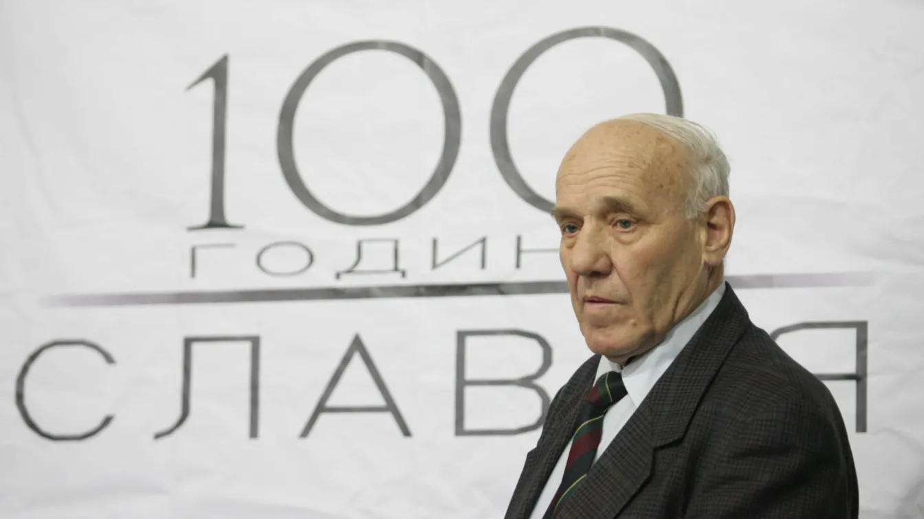 Преименуват улици в София на известни спортисти от Славия