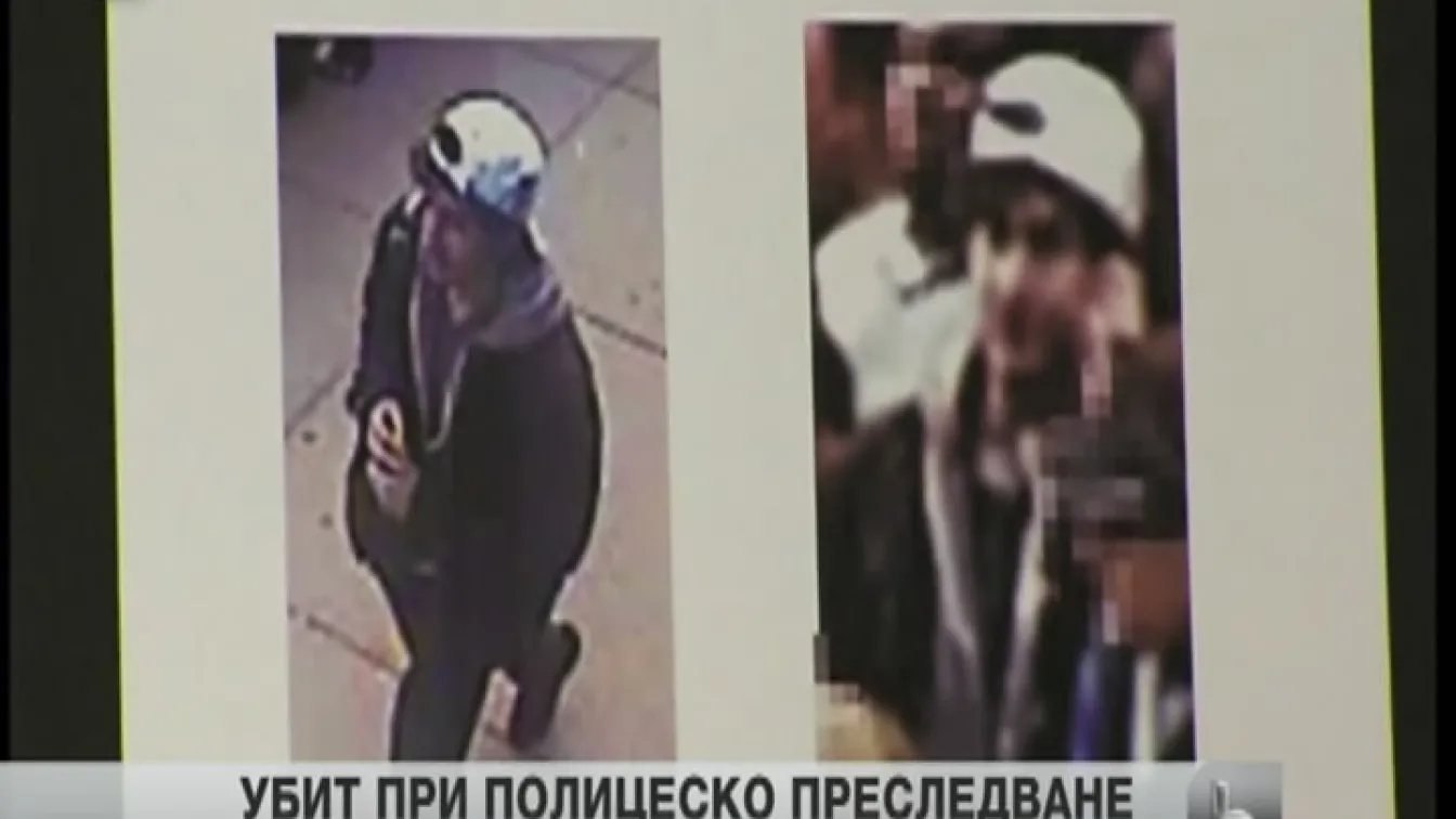 Единият атентатор от Бостън е убит, а другият се издирва