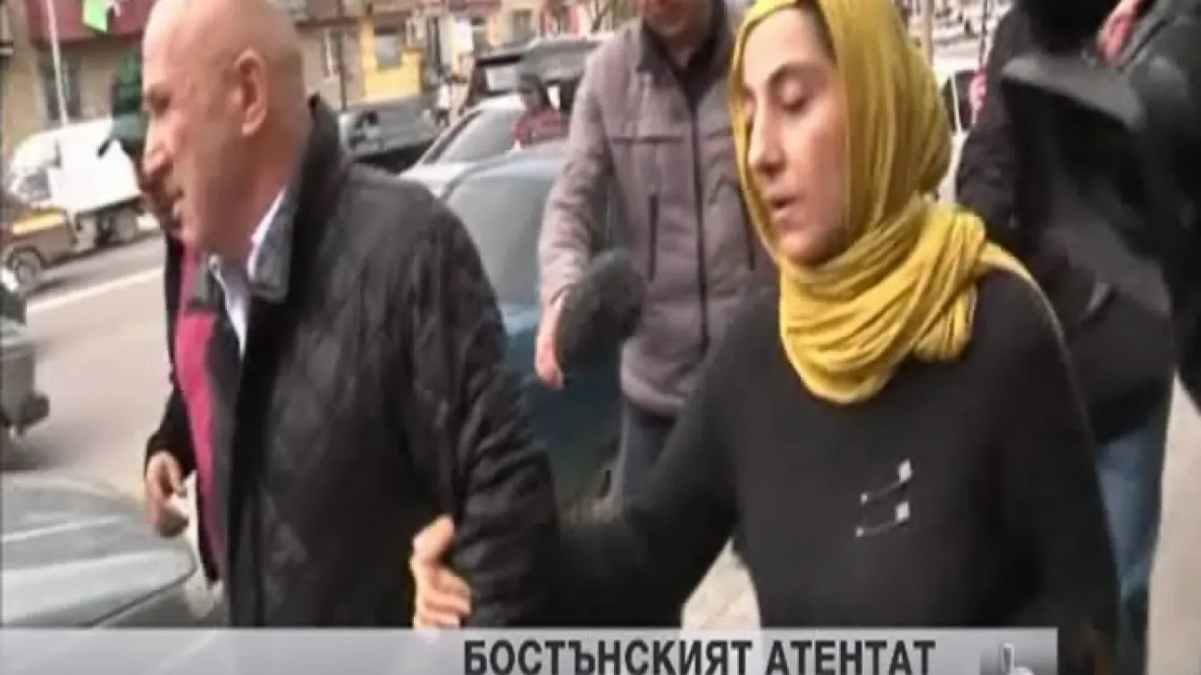 Нови разкрития по бостънските атентати