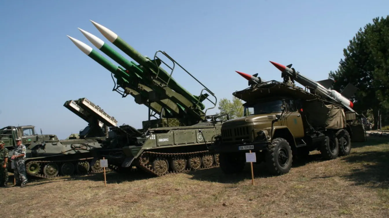 САЩ обвиниха Русия в нарушаване на оръжеен договор