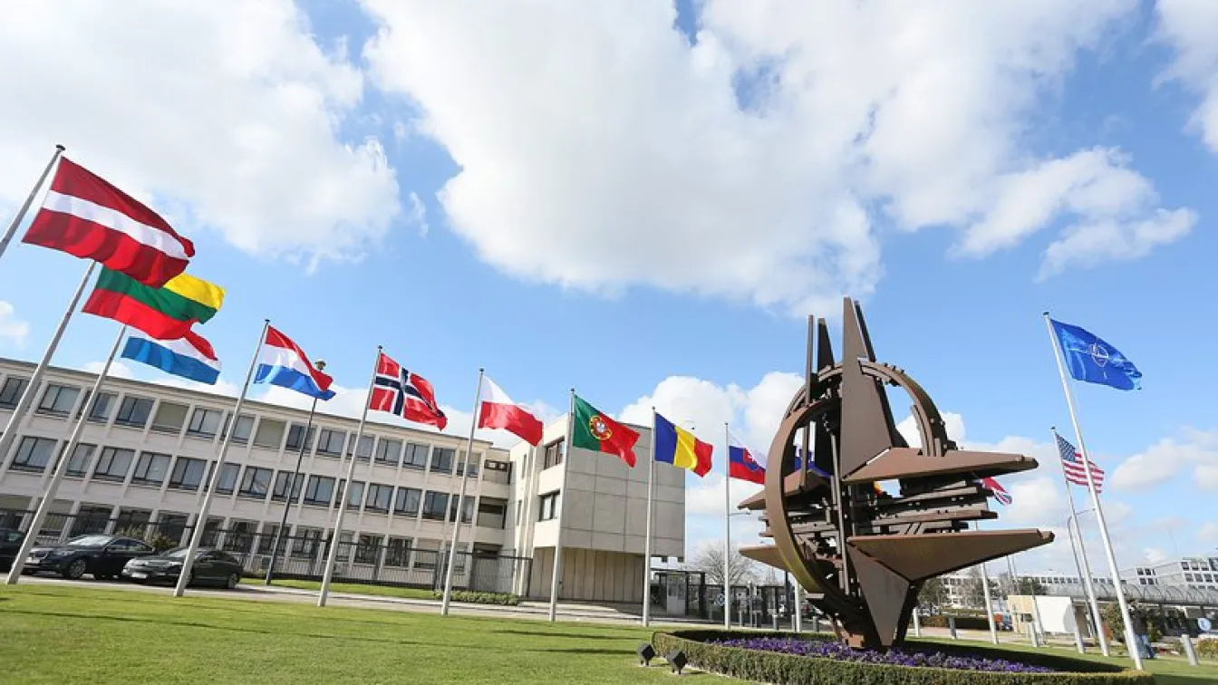 Парламентарната асамблея на НАТО къса връзки с Русия