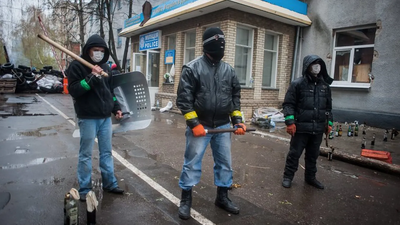 Париж препоръчва нови санкции срещу Русия